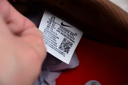 Nike Dunk Low Jahr des Kaninchens Chengdu 