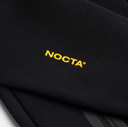 Tuta Nike x Nocta Techfleece "Nera"