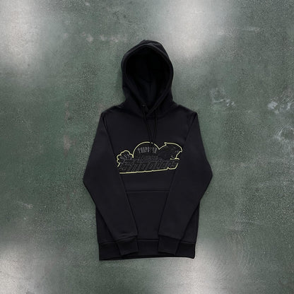 Trapstar Trainingsanzug-Schützen 