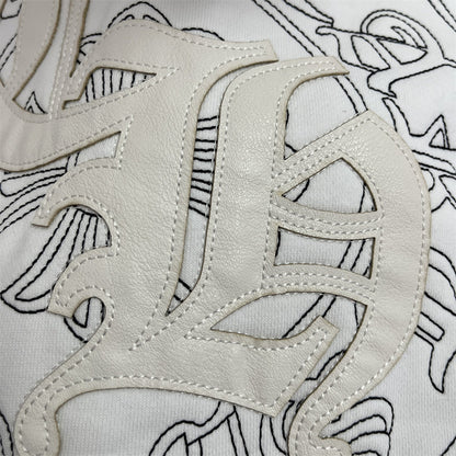 Chrome Hearts Kapuzenpullover