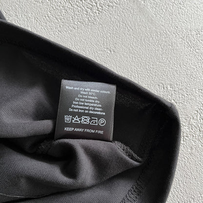 Trapstar Caript Tshirt