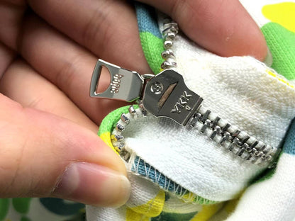 Felpa con cappuccio Bape