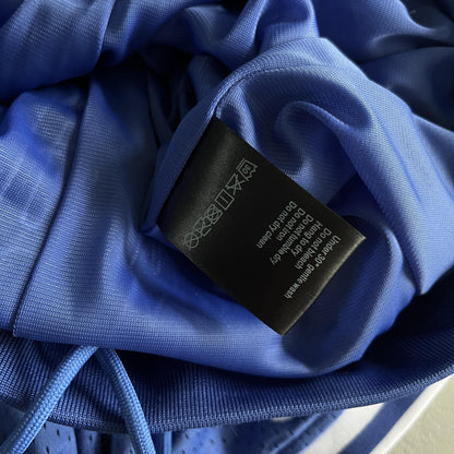 Trapstar Shorts Mesh