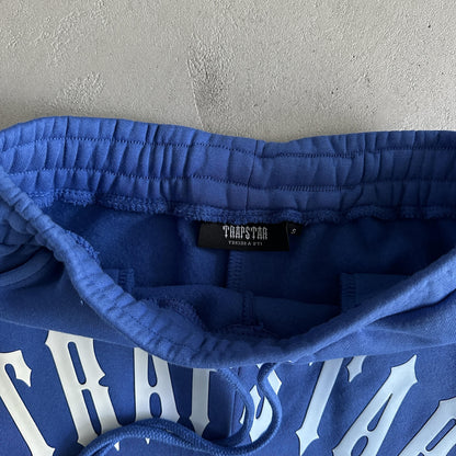 Trapstar Trainingsanzug Farbverlauf 