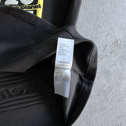 Broken Planet The Future is here Tshirt