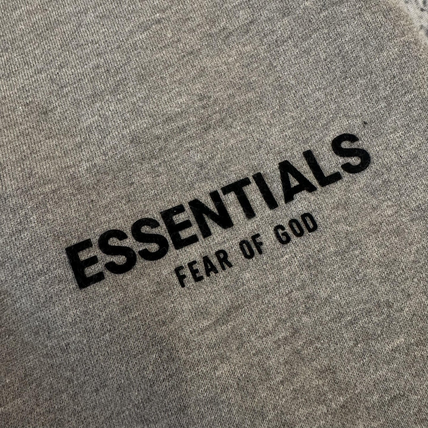FOG Essentials Tshirt & Shorts 1:1