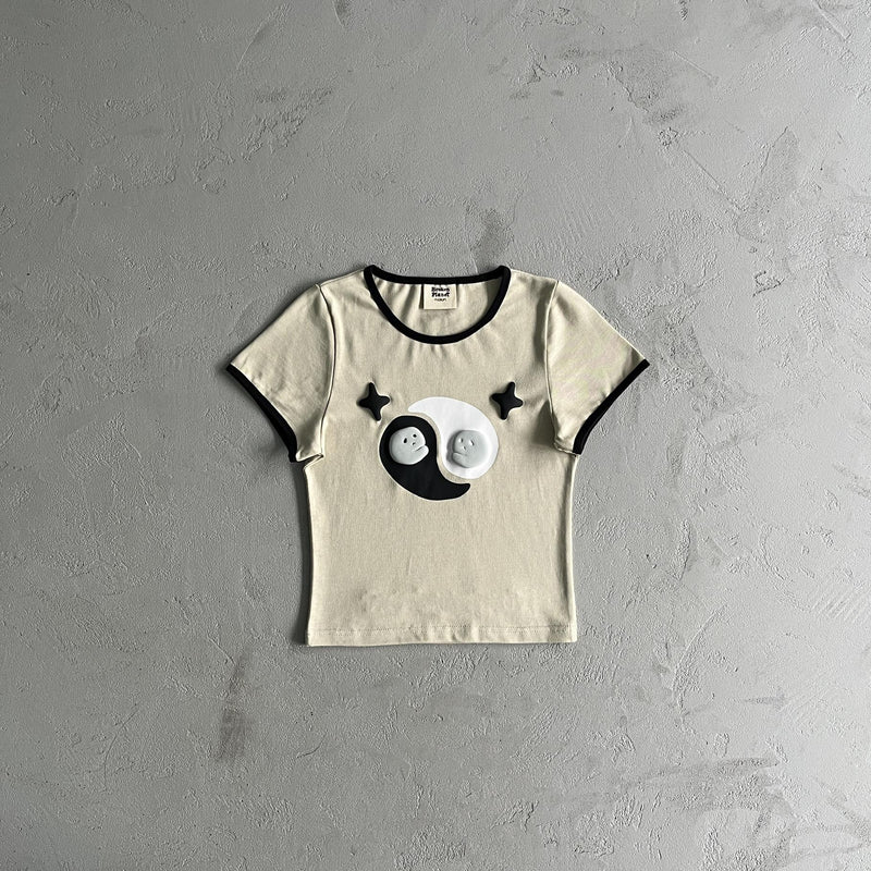 3-pack BPM Womens Tshirt
