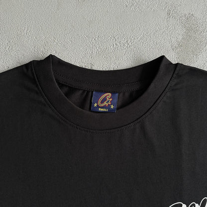 Corteiz Tshirt Street Graffiti 