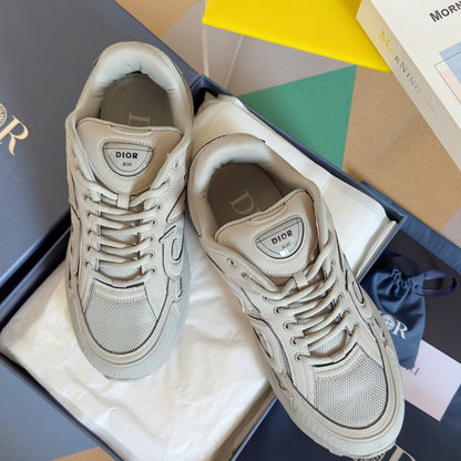 Dior x Stone Island B30