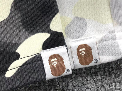 Pantaloncini Bape
