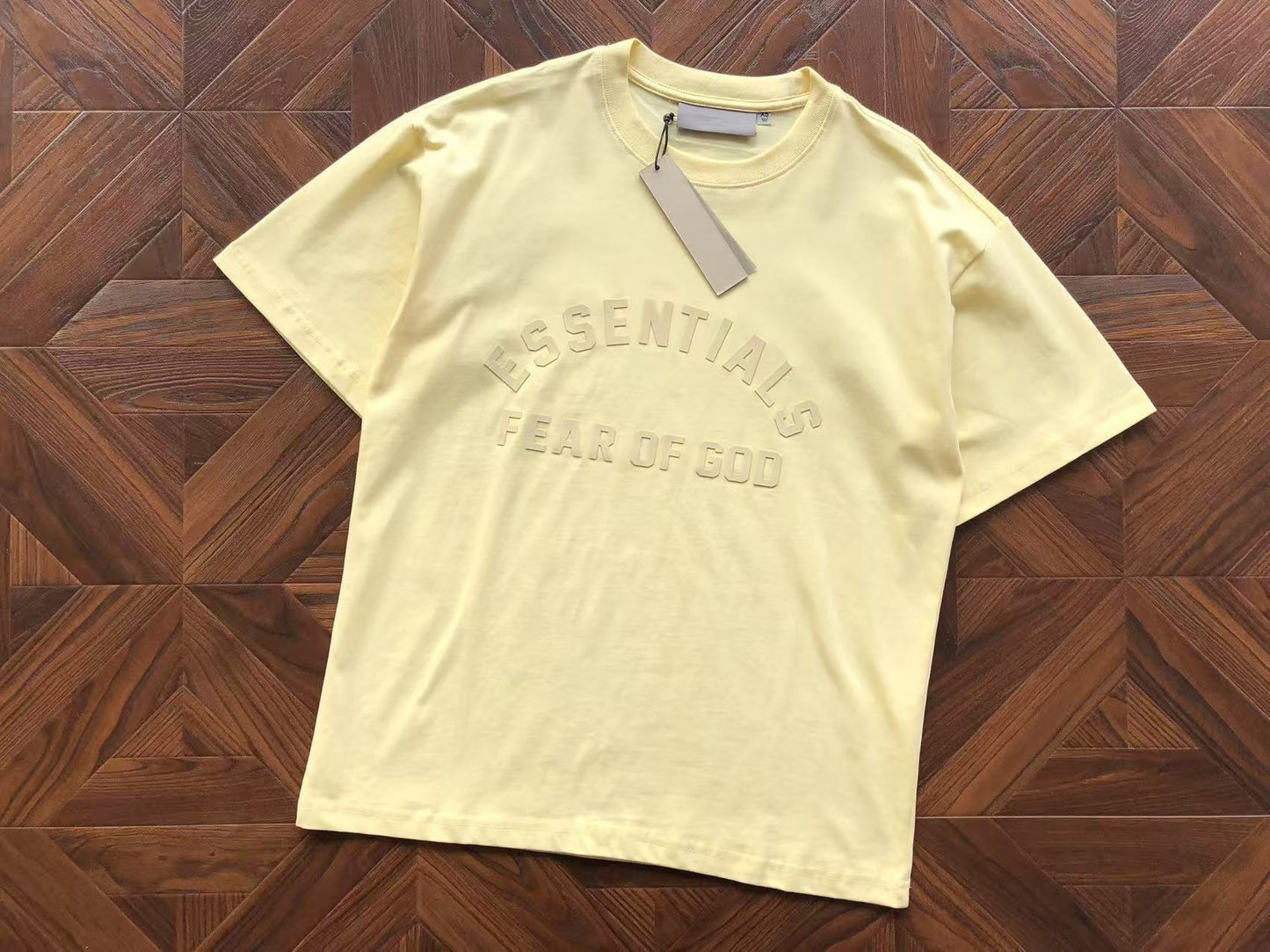 Camiseta FOG
