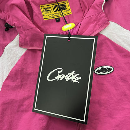 Giacca primaverile Corteiz