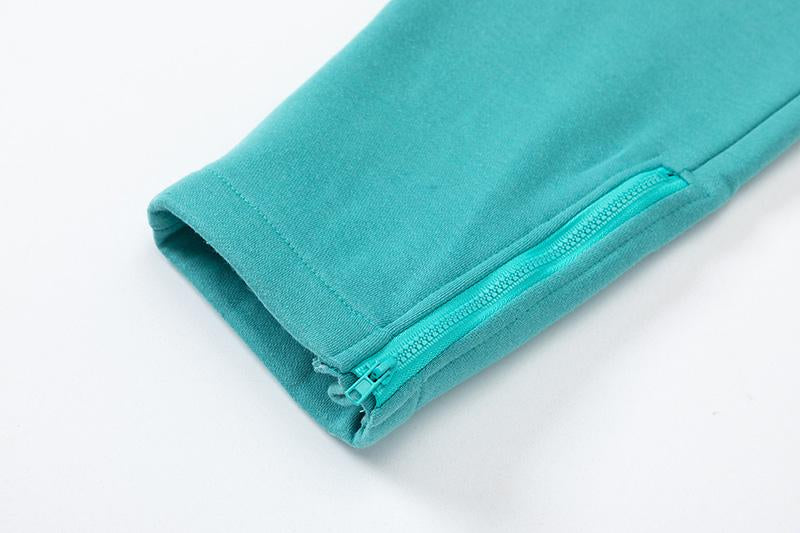 Tuta in ciniglia Trapstar 