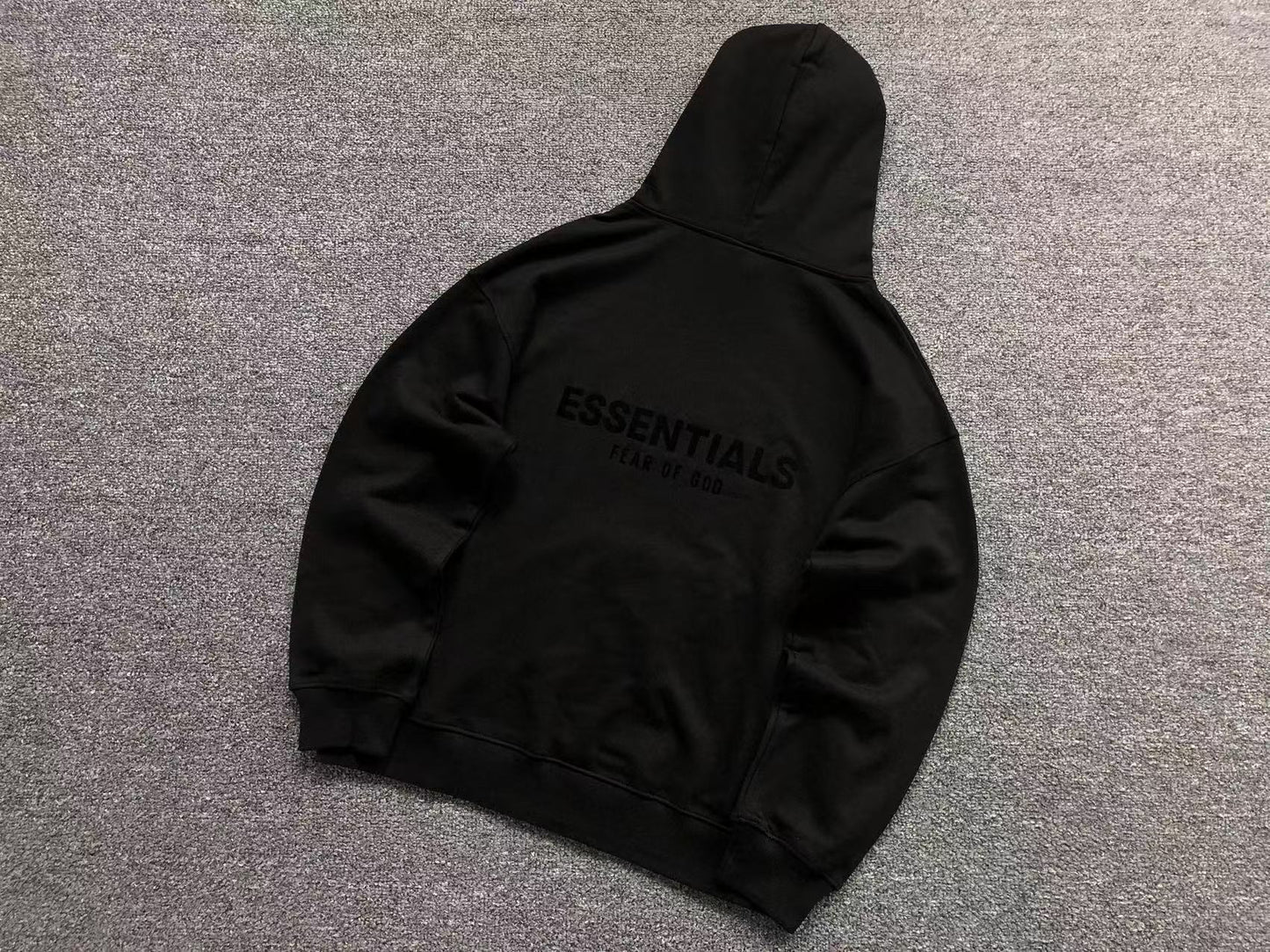 Fear of God x Essentials Pant & Hoodie