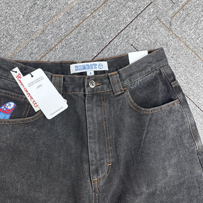 Pantaloni in denim Polar Big Boy