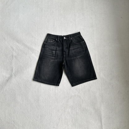 Broken Planet Denim-Jeansshorts 