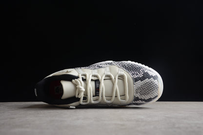 Air Jordan 11 Low "Schlange" 