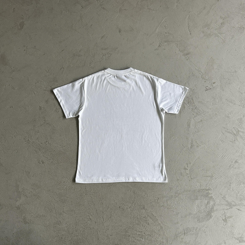 Corteiz Tshirt Break Mirror