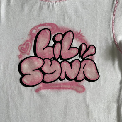 Synaworld Lil Tee Damen