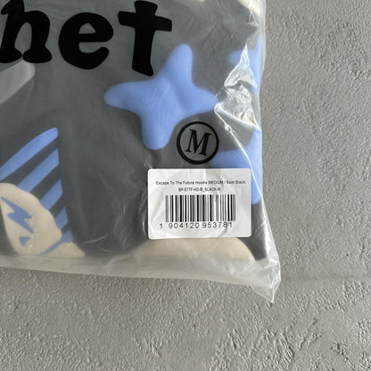 Broken Planet – Flucht in die Zukunft – Kapuzenpullover 