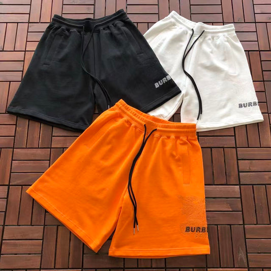 Pantaloncini Burberry 