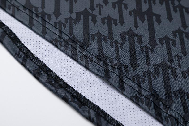 Trapstar Fußballtrikot T-Shirt 