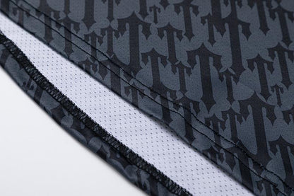 Trapstar Fußballtrikot T-Shirt 