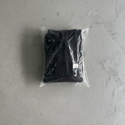 Trapstar Trainingsanzug Chenille Decording Black Out 