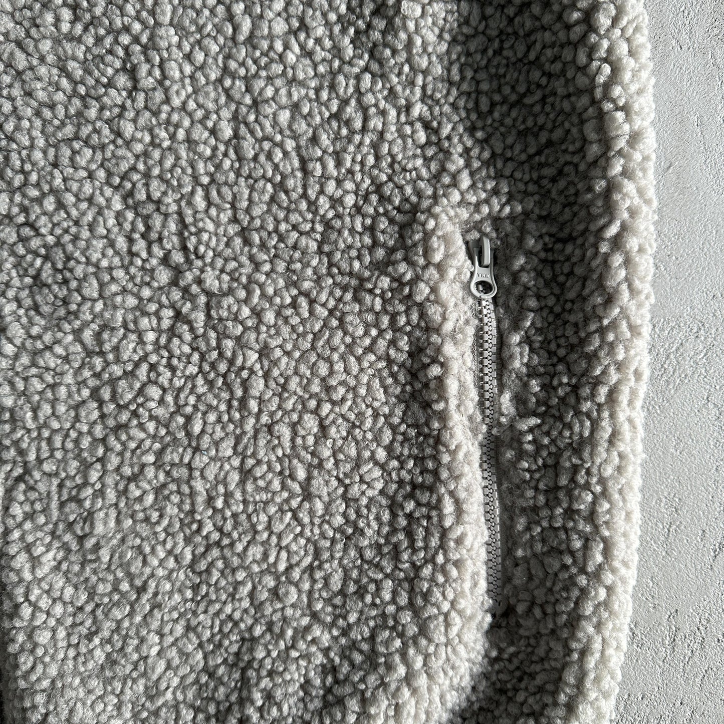 Corteiz Sherpa-Weste