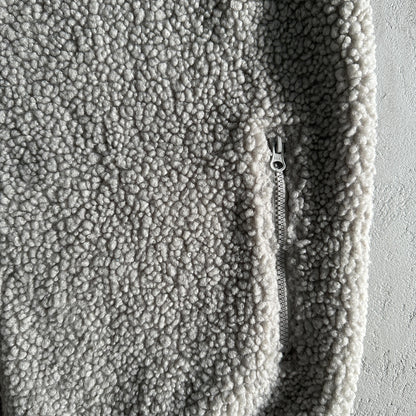 Corteiz Sherpa-Weste