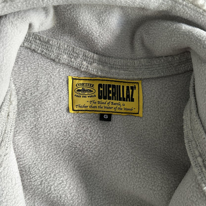 Corteiz Sherpa-Weste