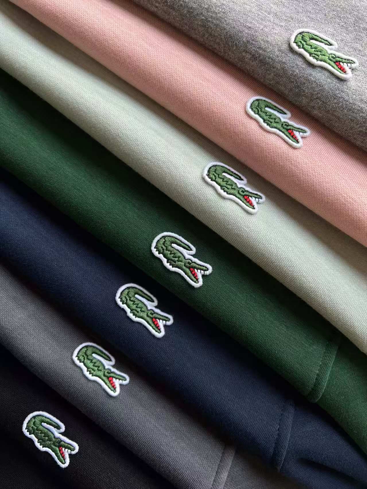 Lacoste Sweater