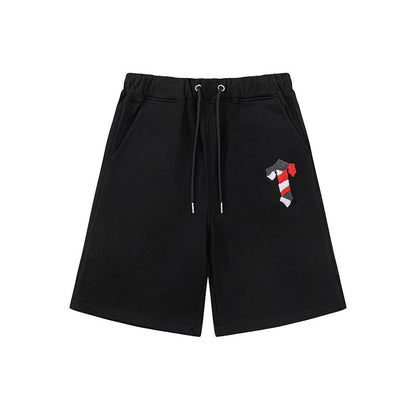 Trapstar Shorts Set