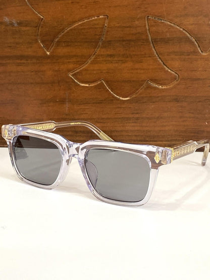 Occhiali Crome Hearts