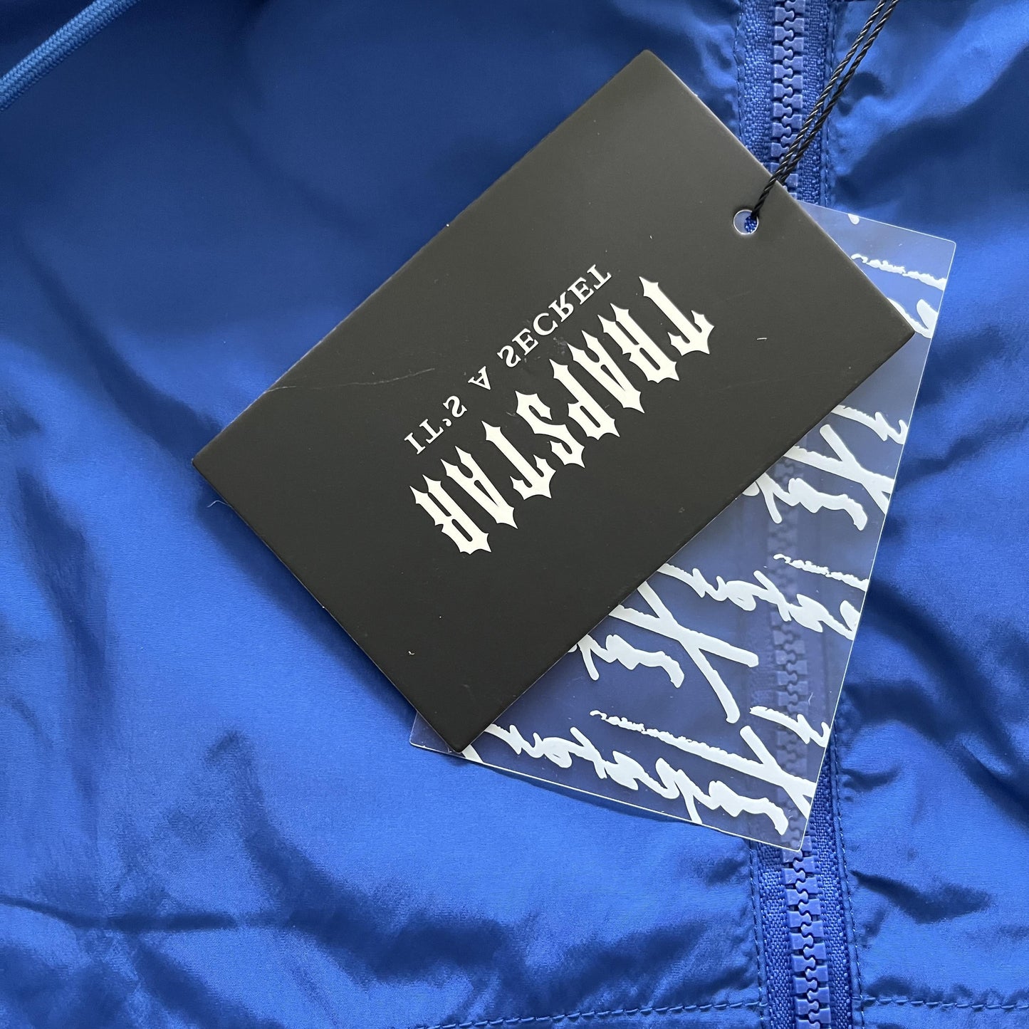 Trapstar Windbreaker