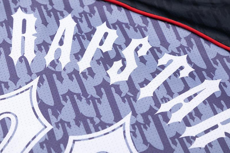 Trapstar Fußballtrikot T-Shirt 