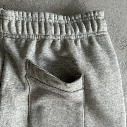 Broken P Cotton Short