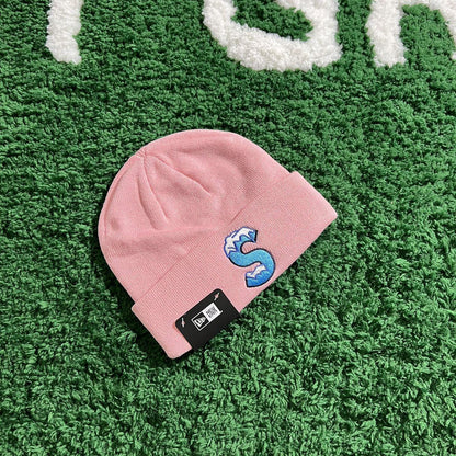 SUP X NEW ERA MÜTZE