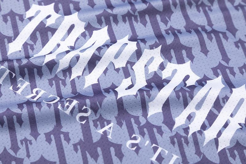 Trapstar Fußballtrikot T-Shirt 