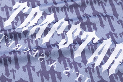 Trapstar Fußballtrikot T-Shirt 