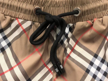 Pantaloncini Burberry