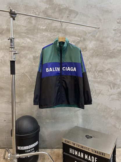 Balenciaga Jacke
