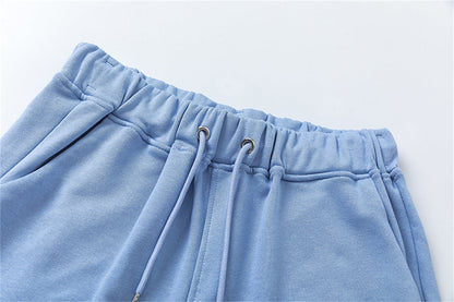 Completo corto Trapstar