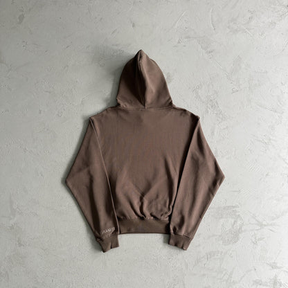 Broken Planet Granite Base Suit