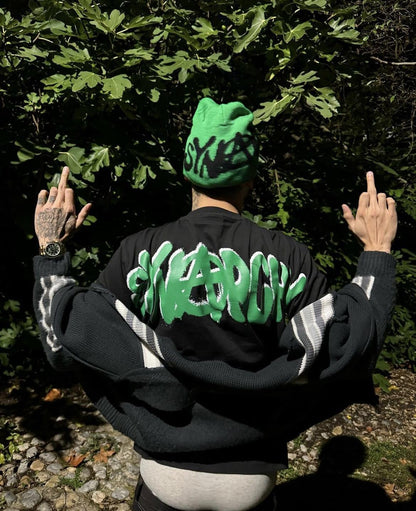 Synaworld Langarmshirt