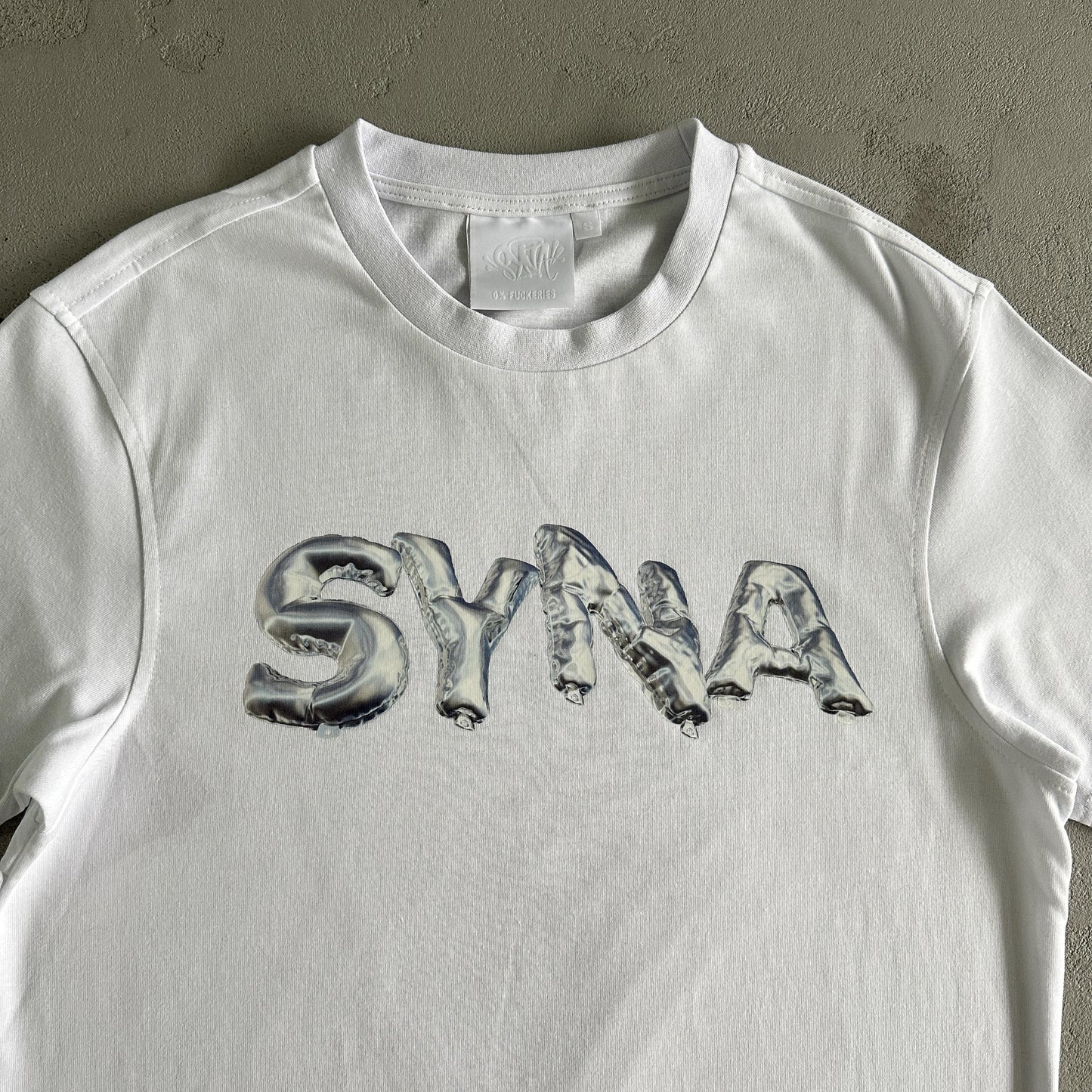 Synaworld Tshirt Ballon 