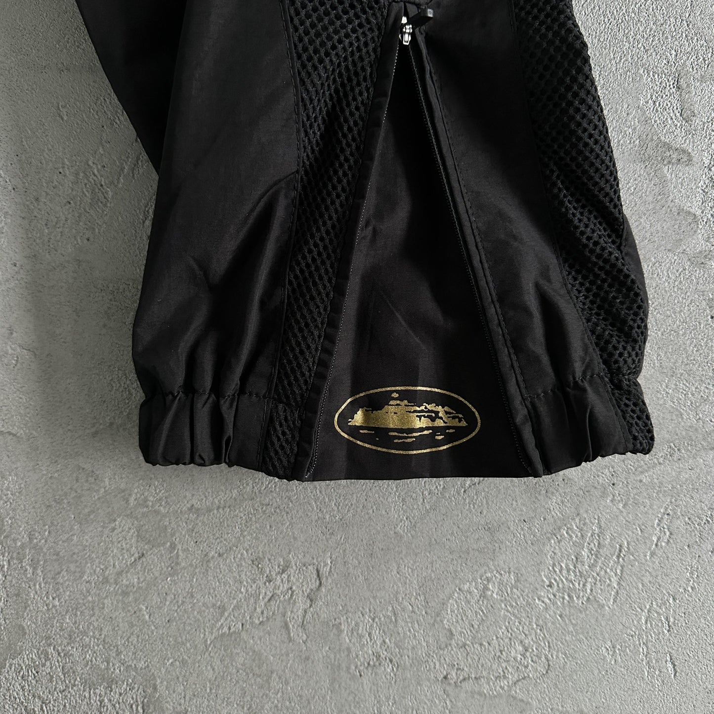 Corteiz x Brasil Trainingsanzug