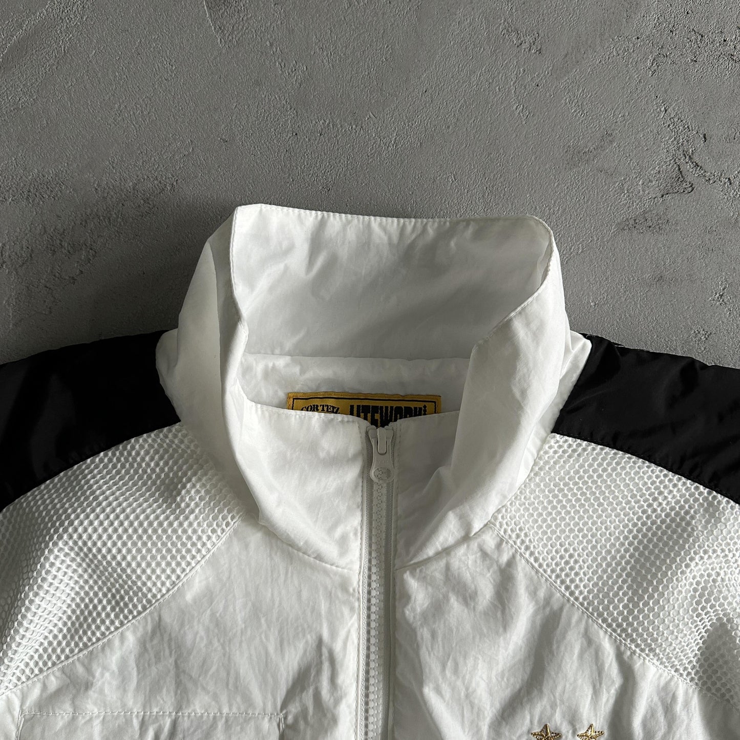 Corteiz x Brasil Trainingsanzug