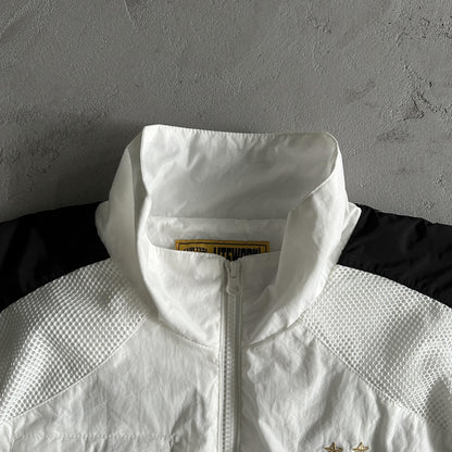 Corteiz x Brasil Trainingsanzug