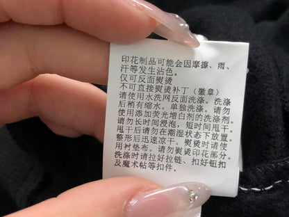 Felpa con cappuccio Bape